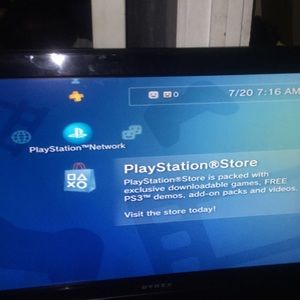 34 inch dynex flat screen tv